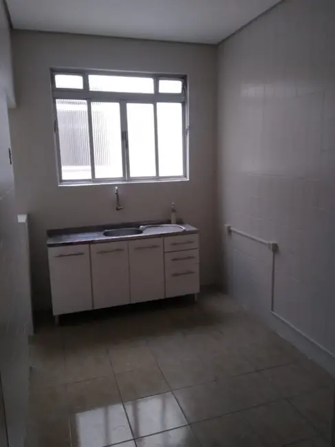 Apartamento com 2 quartos à venda, 50m2 em Ponta da Praia, Santos - SP - imagem 7 Foto 7 de Apartamento com 2 quartos à venda, 50m2 em Ponta da Praia, Santos - SP