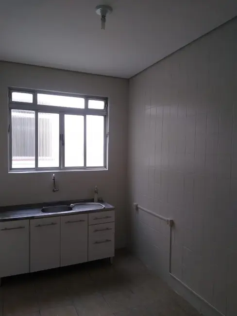 Apartamento com 2 quartos à venda, 50m2 em Ponta da Praia, Santos - SP - imagem 5 Foto 5 de Apartamento com 2 quartos à venda, 50m2 em Ponta da Praia, Santos - SP