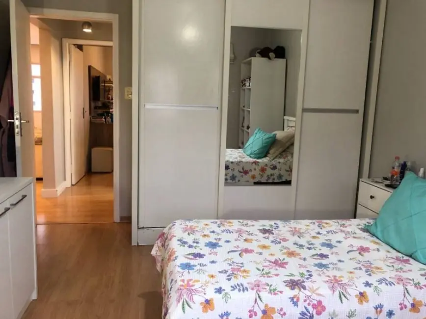 Apartamento com 2 quartos à venda, 78m2 em Campo Grande, Santos - SP - imagem 7 Foto 7 de Apartamento com 2 quartos à venda, 78m2 em Campo Grande, Santos - SP