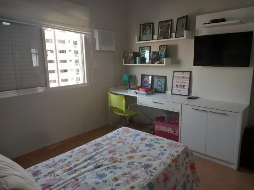 Apartamento com 2 quartos à venda, 78m2 em Campo Grande, Santos - SP - imagem 9 Foto 9 de Apartamento com 2 quartos à venda, 78m2 em Campo Grande, Santos - SP