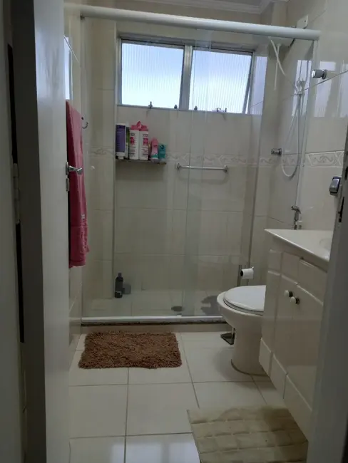Apartamento com 2 quartos à venda, 78m2 em Campo Grande, Santos - SP - imagem 6 Foto 6 de Apartamento com 2 quartos à venda, 78m2 em Campo Grande, Santos - SP