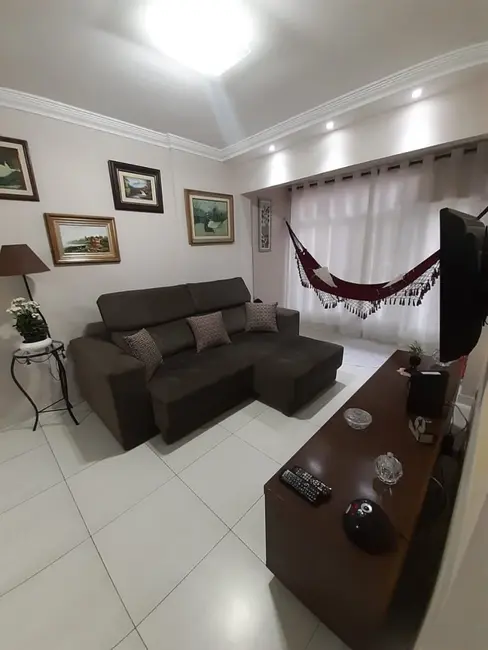 Apartamento com 2 quartos à venda, 110m2 em Ponta da Praia, Santos - SP - imagem 6 Foto 6 de Apartamento com 2 quartos à venda, 110m2 em Ponta da Praia, Santos - SP