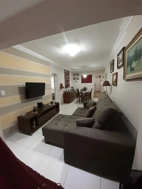 Apartamento com 2 quartos à venda, 110m2 em Ponta da Praia, Santos - SP - imagem 4 Foto 4 de Apartamento com 2 quartos à venda, 110m2 em Ponta da Praia, Santos - SP