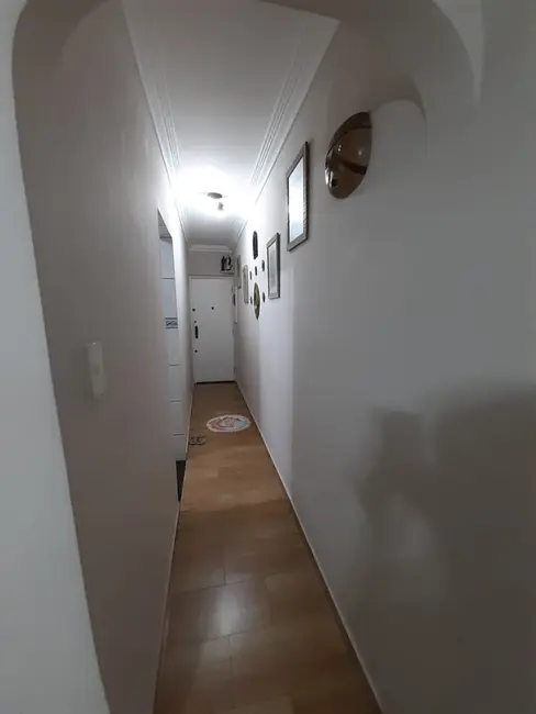 Apartamento com 2 quartos à venda, 110m2 em Ponta da Praia, Santos - SP - imagem 7 Foto 7 de Apartamento com 2 quartos à venda, 110m2 em Ponta da Praia, Santos - SP