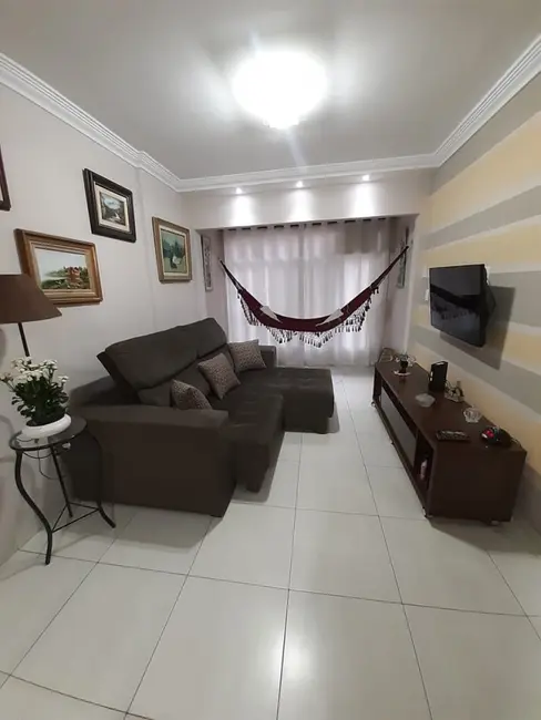 Apartamento com 2 quartos à venda, 110m2 em Ponta da Praia, Santos - SP - imagem 3 Foto 3 de Apartamento com 2 quartos à venda, 110m2 em Ponta da Praia, Santos - SP