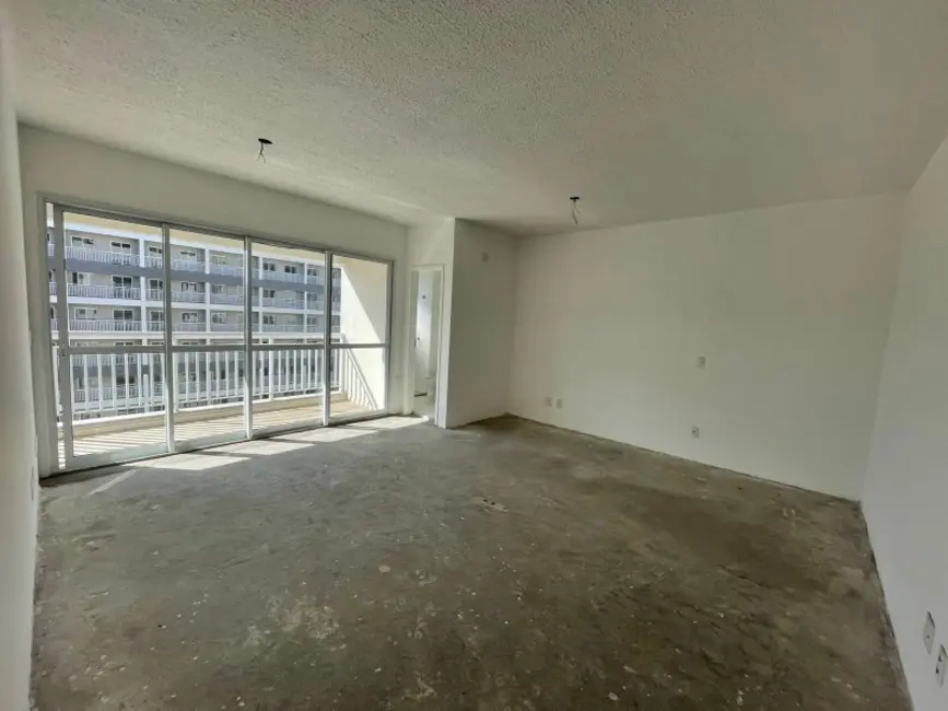 Foto 1 de Apartamento com 1 quarto à venda, 50m2 em Vila Mathias, Santos - SP