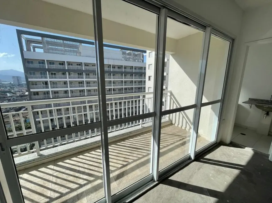Apartamento com 1 quarto à venda, 50m2 em Vila Mathias, Santos - SP - imagem 5 Foto 5 de Apartamento com 1 quarto à venda, 50m2 em Vila Mathias, Santos - SP