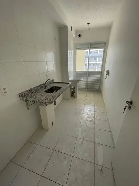 Apartamento com 1 quarto à venda, 50m2 em Vila Mathias, Santos - SP - imagem 3 Foto 3 de Apartamento com 1 quarto à venda, 50m2 em Vila Mathias, Santos - SP