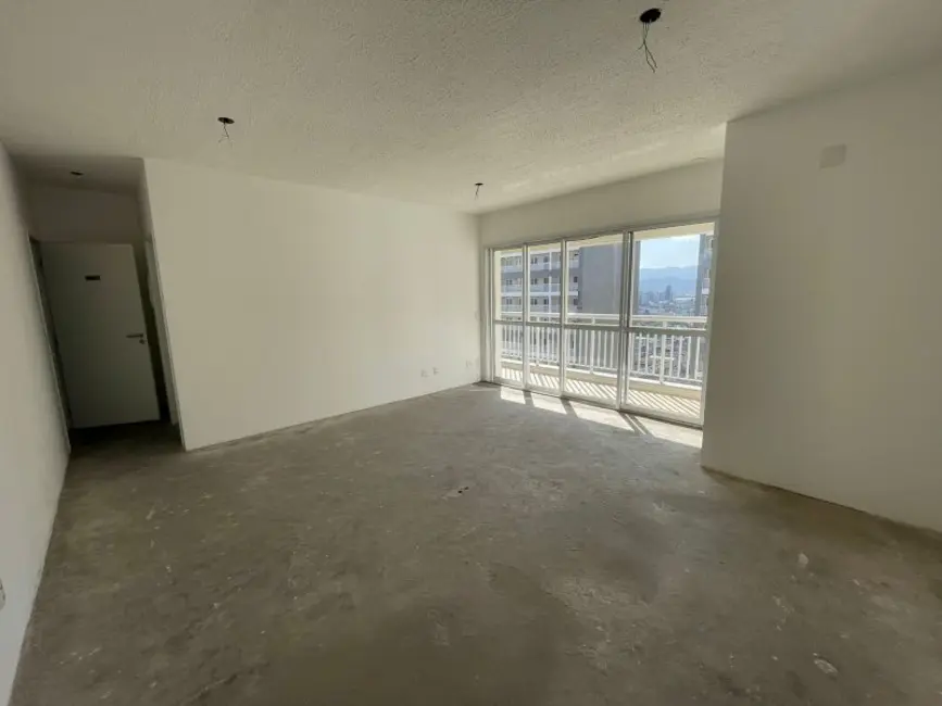 Apartamento com 1 quarto à venda, 50m2 em Vila Mathias, Santos - SP - imagem 9 Foto 9 de Apartamento com 1 quarto à venda, 50m2 em Vila Mathias, Santos - SP