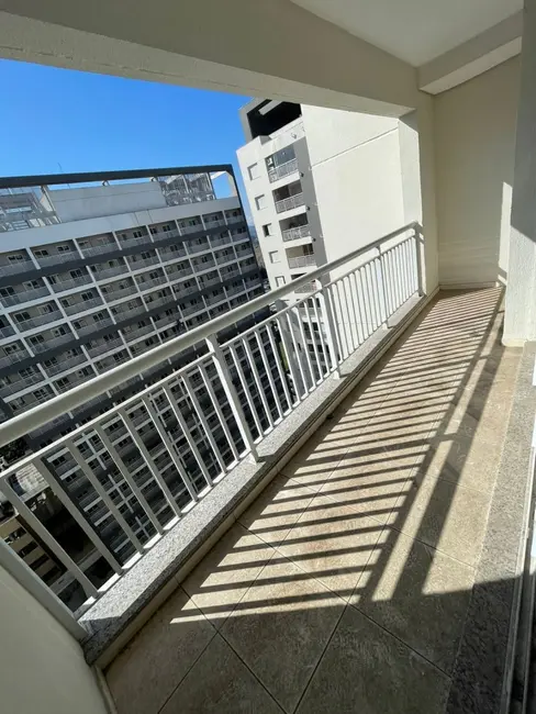 Apartamento com 1 quarto à venda, 50m2 em Vila Mathias, Santos - SP - imagem 2 Foto 2 de Apartamento com 1 quarto à venda, 50m2 em Vila Mathias, Santos - SP