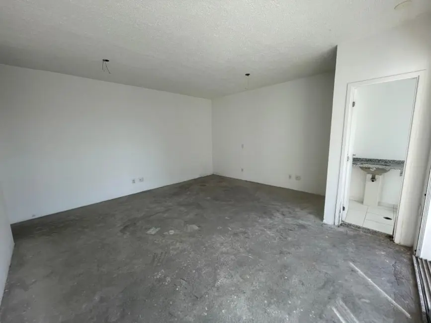 Apartamento com 1 quarto à venda, 50m2 em Vila Mathias, Santos - SP - imagem 8 Foto 8 de Apartamento com 1 quarto à venda, 50m2 em Vila Mathias, Santos - SP