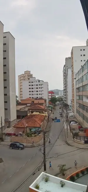 Foto 5 de Kitnet com 1 quarto à venda, 38m2 em Itararé, Sao Vicente - SP