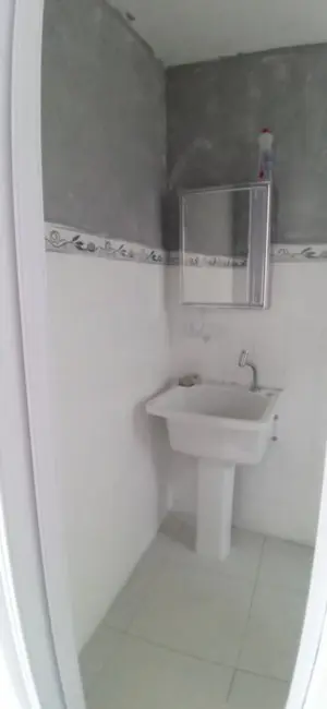 Foto 8 de Kitnet com 1 quarto à venda, 38m2 em Itararé, Sao Vicente - SP