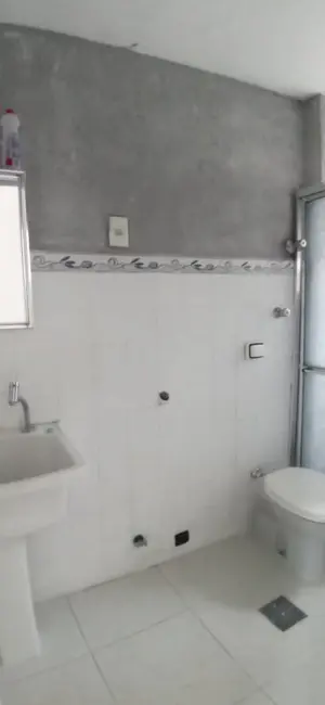 Foto 4 de Kitnet com 1 quarto à venda, 38m2 em Itararé, Sao Vicente - SP