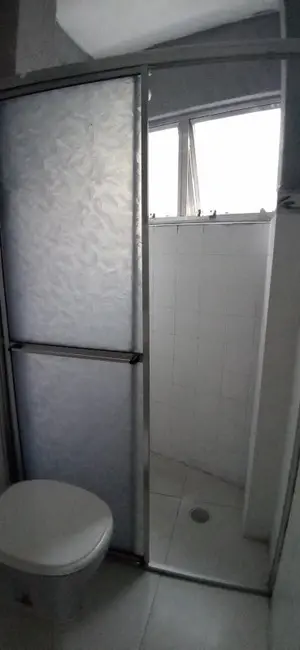 Foto 9 de Kitnet com 1 quarto à venda, 38m2 em Itararé, Sao Vicente - SP