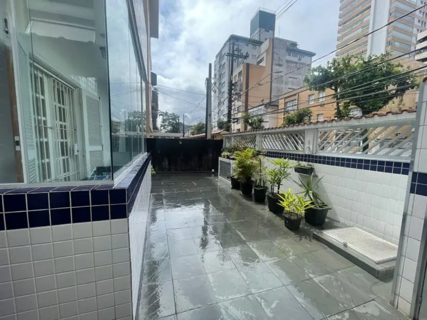 Foto 7 de Kitnet com 1 quarto à venda, 20m2 em Centro, Sao Vicente - SP