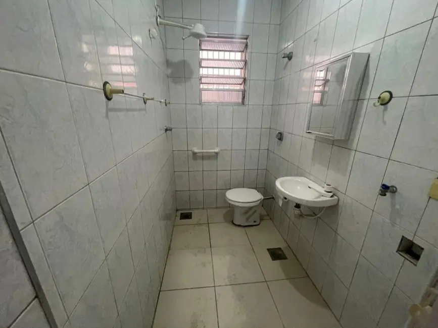 Foto 4 de Kitnet com 1 quarto à venda, 20m2 em Centro, Sao Vicente - SP