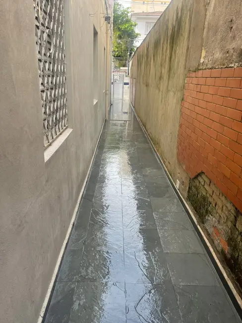 Foto 6 de Kitnet com 1 quarto à venda, 20m2 em Centro, Sao Vicente - SP