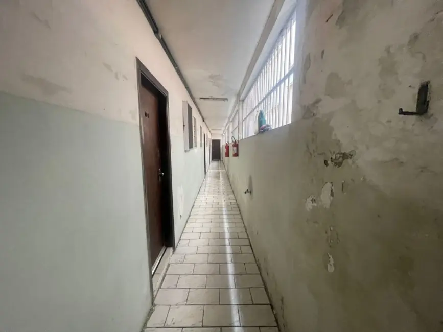Foto 5 de Kitnet com 1 quarto à venda, 20m2 em Centro, Sao Vicente - SP