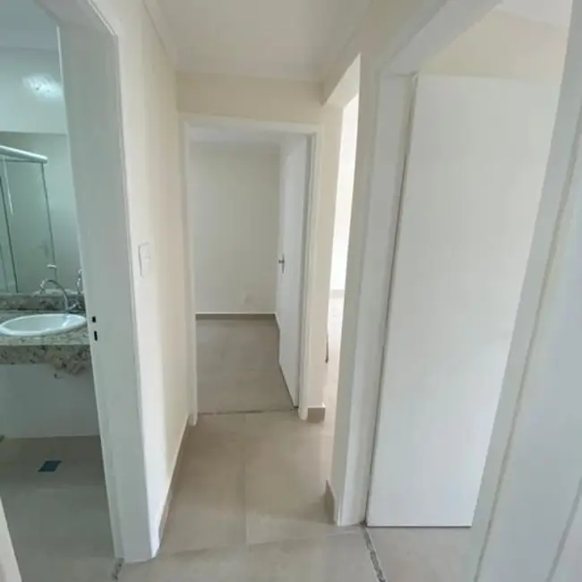 Foto 6 de Apartamento com 3 quartos à venda, 60m2 em Aparecida, Santos - SP