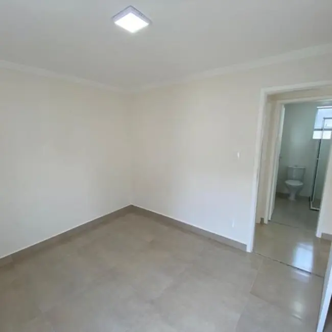 Foto 5 de Apartamento com 3 quartos à venda, 60m2 em Aparecida, Santos - SP