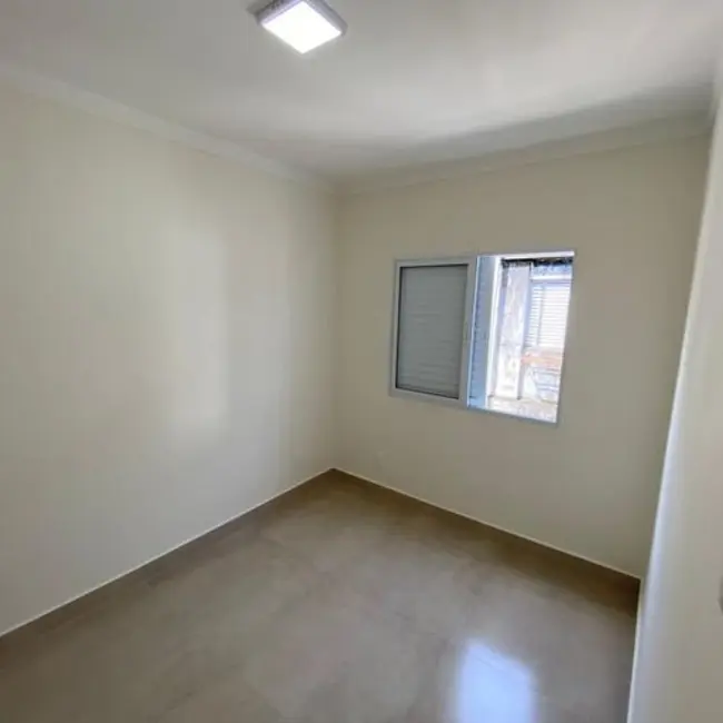 Foto 9 de Apartamento com 3 quartos à venda, 60m2 em Aparecida, Santos - SP