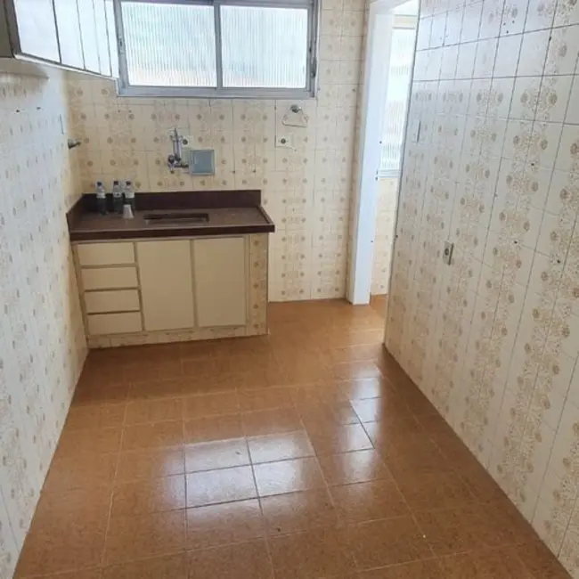 Foto 8 de Apartamento com 2 quartos à venda, 62m2 em Macuco, Santos - SP