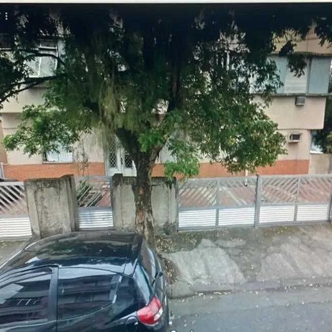 Foto 3 de Apartamento com 2 quartos à venda, 62m2 em Macuco, Santos - SP