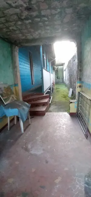 Foto 2 de Terreno / Lote à venda, 225m2 em Estuário, Santos - SP