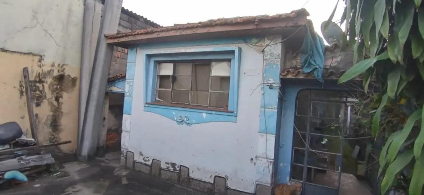 Foto 3 de Terreno / Lote à venda, 225m2 em Estuário, Santos - SP