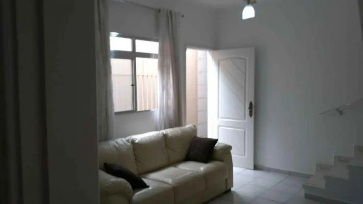 Foto 9 de Casa com 4 quartos à venda, 175m2 em Nova Mirim, Praia Grande - SP