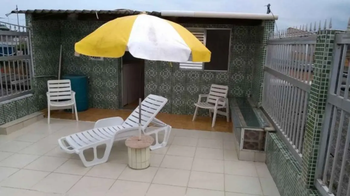 Foto 4 de Casa com 4 quartos à venda, 175m2 em Nova Mirim, Praia Grande - SP