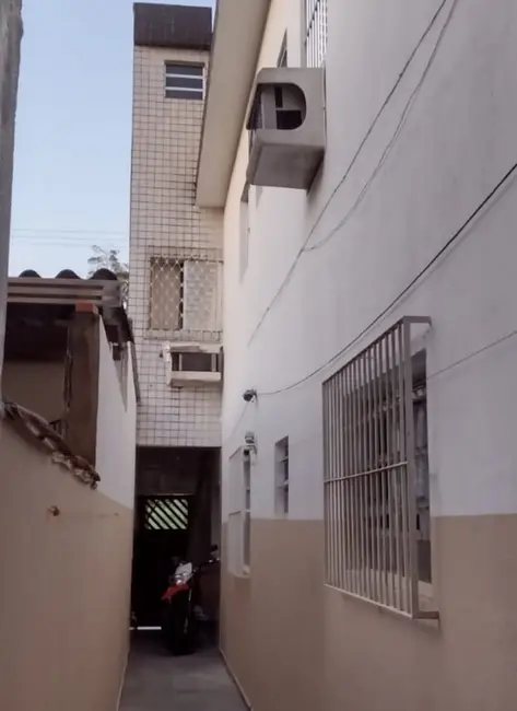 Foto 7 de Casa com 4 quartos à venda, 175m2 em Nova Mirim, Praia Grande - SP