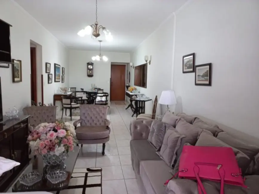 Apartamento com 2 quartos à venda, 120m2 em Ponta da Praia, Santos - SP - imagem 4 Foto 4 de Apartamento com 2 quartos à venda, 120m2 em Ponta da Praia, Santos - SP