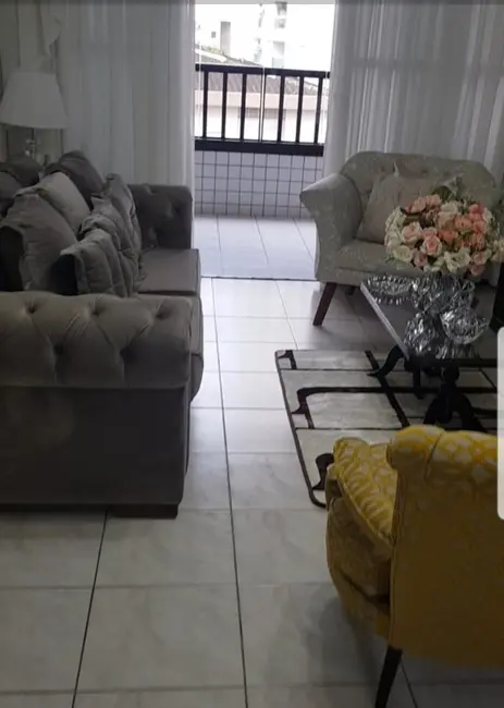 Apartamento com 2 quartos à venda, 120m2 em Ponta da Praia, Santos - SP - imagem 8 Foto 8 de Apartamento com 2 quartos à venda, 120m2 em Ponta da Praia, Santos - SP