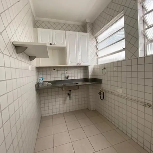 Foto 9 de Apartamento com 1 quarto à venda, 42m2 em Gonzaga, Santos - SP
