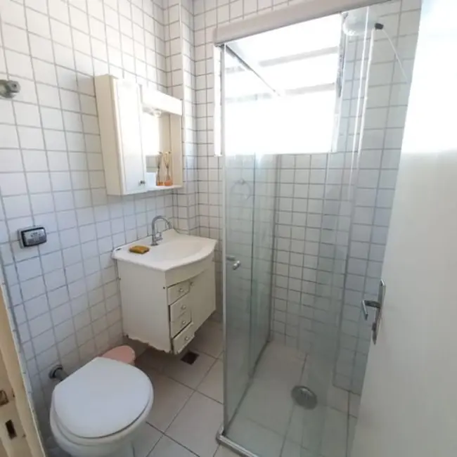 Foto 7 de Apartamento com 1 quarto à venda, 42m2 em Gonzaga, Santos - SP