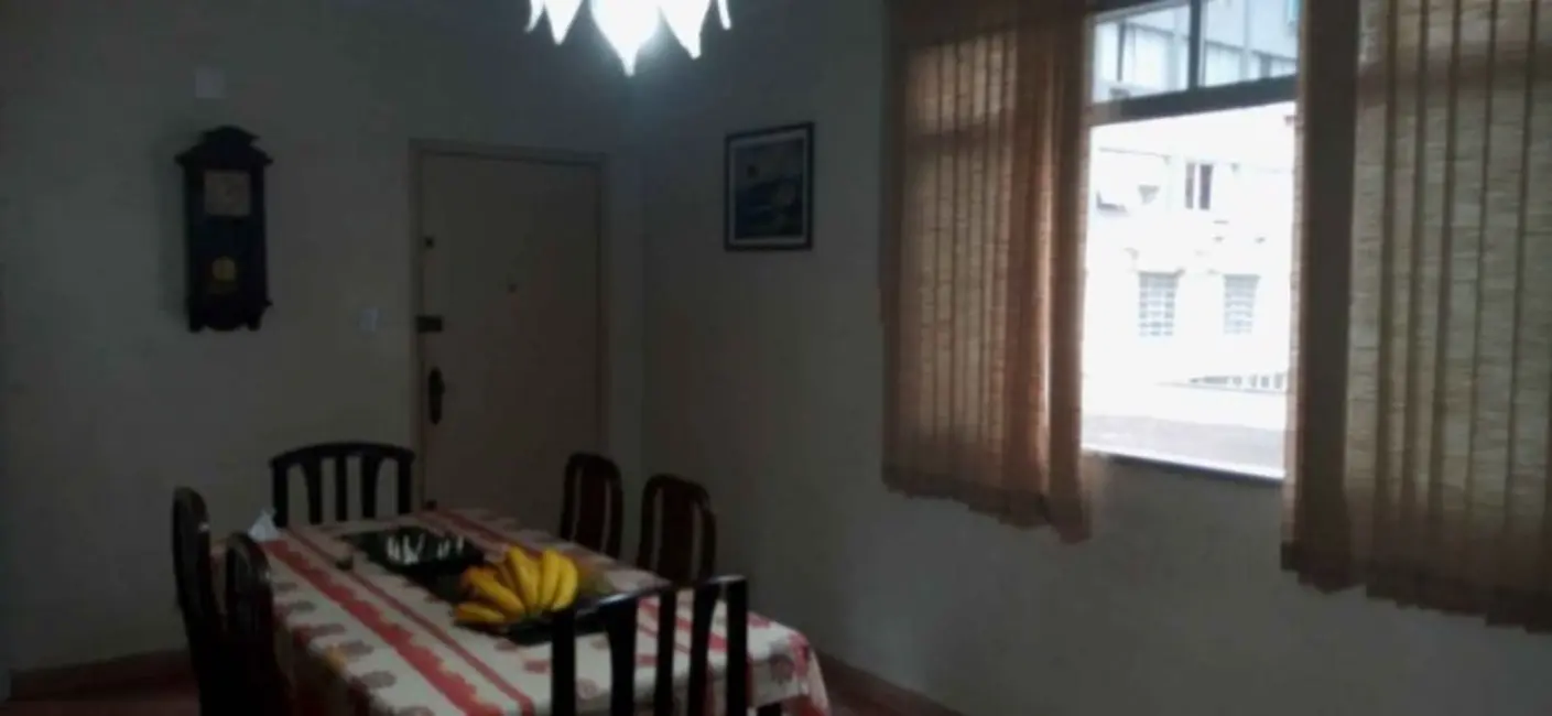 Foto 3 de Apartamento com 3 quartos à venda, 120m2 em Gonzaga, Santos - SP