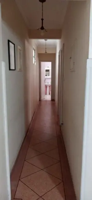 Foto 5 de Apartamento com 3 quartos à venda, 120m2 em Gonzaga, Santos - SP