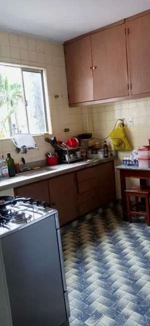 Foto 6 de Apartamento com 3 quartos à venda, 120m2 em Gonzaga, Santos - SP