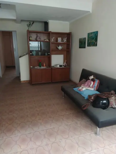 Foto 1 de Casa com 2 quartos à venda, 70m2 em Macuco, Santos - SP