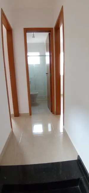 Casa com 2 quartos para alugar, 92m2 em Marapé, Santos - SP - imagem 9 Foto 9 de Casa com 2 quartos para alugar, 92m2 em Marapé, Santos - SP