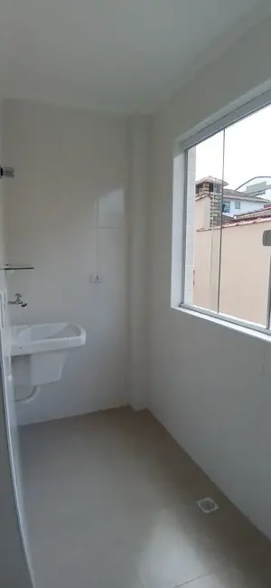 Casa com 2 quartos para alugar, 92m2 em Marapé, Santos - SP - imagem 5 Foto 5 de Casa com 2 quartos para alugar, 92m2 em Marapé, Santos - SP