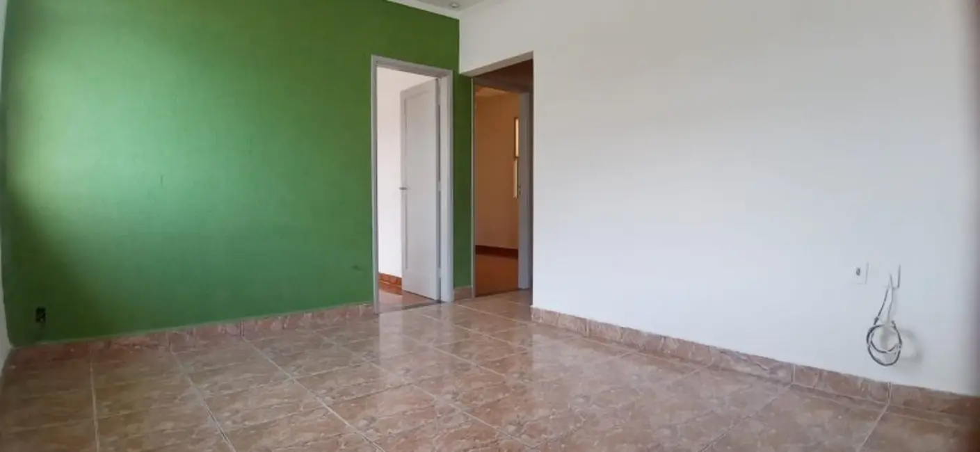 Foto 1 de Apartamento com 2 quartos para alugar, 65m2 em Boqueirão, Santos - SP