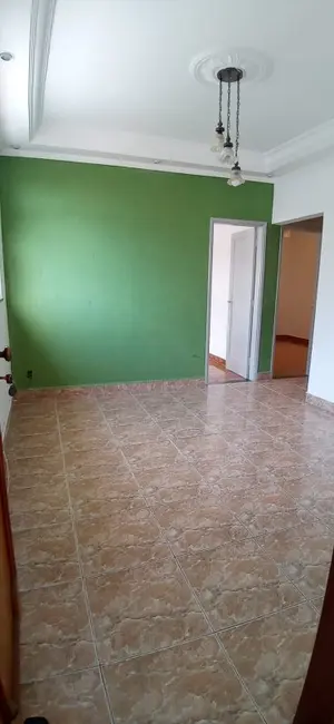 Foto 2 de Apartamento com 2 quartos para alugar, 65m2 em Boqueirão, Santos - SP