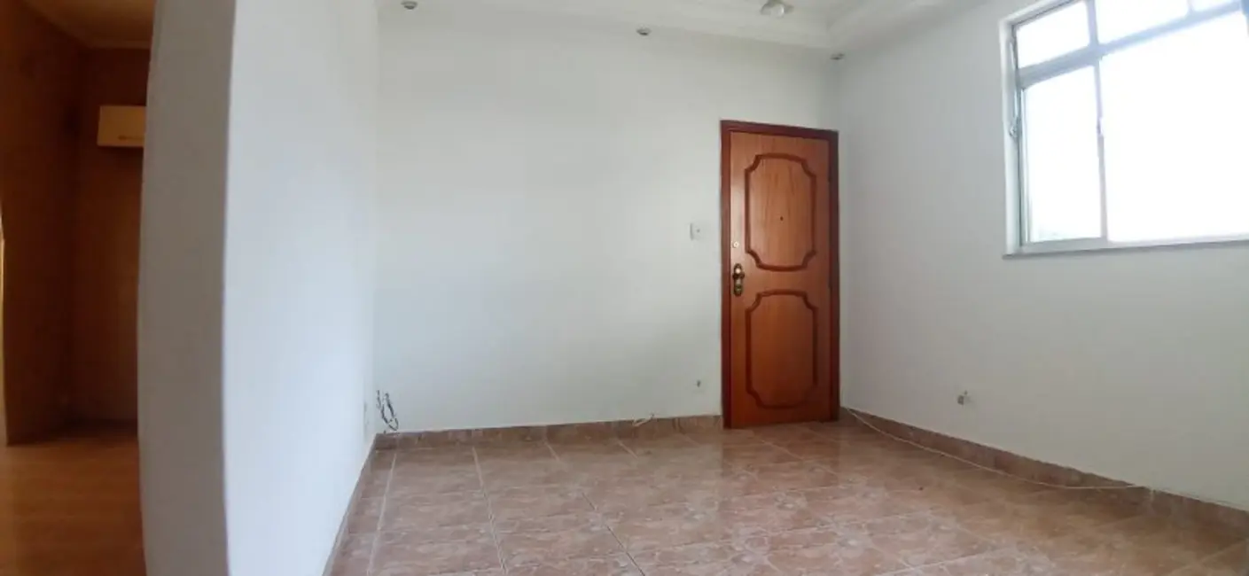Apartamento com 2 quartos para alugar, 65m2 em Boqueirão, Santos - SP - imagem 3 Foto 3 de Apartamento com 2 quartos para alugar, 65m2 em Boqueirão, Santos - SP