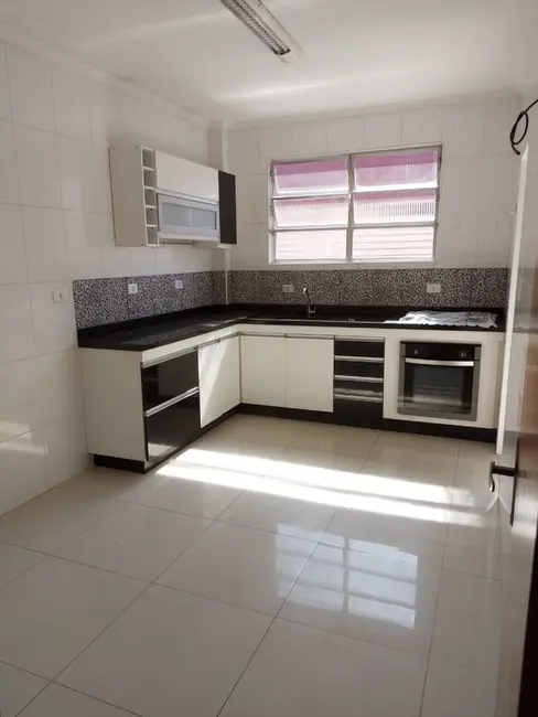 Foto 7 de Apartamento com 2 quartos à venda, 85m2 em Embaré, Santos - SP