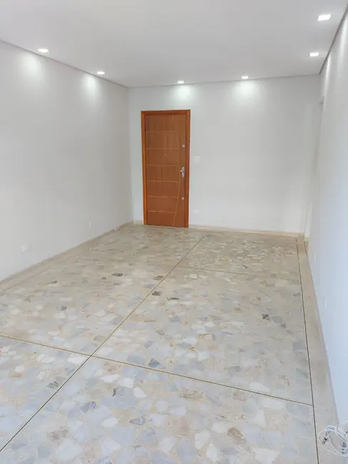 Foto 2 de Apartamento com 2 quartos à venda, 85m2 em Embaré, Santos - SP