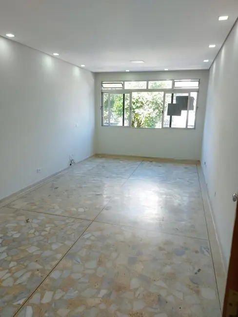 Foto 1 de Apartamento com 2 quartos à venda, 85m2 em Embaré, Santos - SP