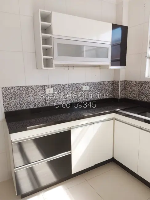 Foto 9 de Apartamento com 2 quartos à venda, 85m2 em Embaré, Santos - SP